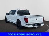 New 2025 Ford F150 XLT w/ Equipment Group 302A MID image 3
