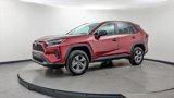 Used 2025 Toyota RAV4 LE image 2