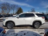 New 2025 Nissan Pathfinder SL image 3