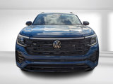 New 2025 Volkswagen Atlas Cross Sport SEL R-Line image 3
