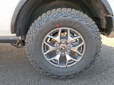 New 2025 Ford Bronco Badlands image 5