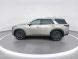 New 2025 Nissan Pathfinder SL w/ SL Premium Package image 5