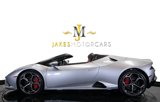 Used 2023 Lamborghini Huracan EVO image 2