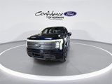 New 2025 Ford F150 Lightning Lariat image 4