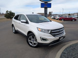 Used 2016 Ford Edge Titanium w/ Technology Package image 2