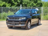 Used 2022 Jeep Grand Cherokee L Limited image 3