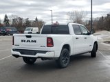 New 2025 RAM 1500 Laramie image 2