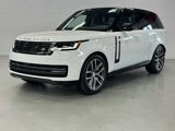 Used 2024 Land Rover Range Rover SE image 2