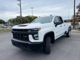 Used 2021 Chevrolet Silverado 2500 W/T w/ WT Convenience Package image 3