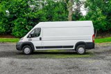 Used 2022 RAM ProMaster 2500 image 4