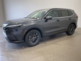 New 2026 Honda CR-V EX-L image 5