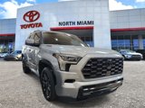 Used 2024 Toyota Sequoia Platinum image 1