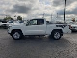 Used 2023 Nissan Frontier SV w/ Graphics Package image 3