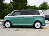 New 2025 Volkswagen ID. Buzz 1st Edition image 4