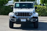 Certified 2024 Jeep Wrangler Sahara image 6