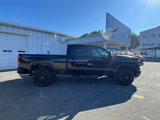 New 2025 Chevrolet Silverado 2500 LT w/ Trail Boss Package image 6