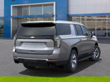 New 2025 Chevrolet Suburban Premier image 4
