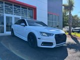 Used 2018 Audi S4 Premium Plus w/ Navigation Package image 3