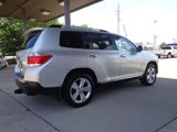 Used 2012 Toyota Highlander Limited image 4