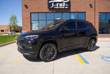 Used 2022 Jeep Compass High Altitude image 2
