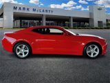 Used 2016 Chevrolet Camaro LT image 2