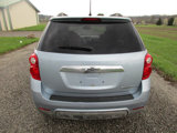 Used 2014 Chevrolet Equinox LT image 3