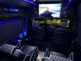Used 2024 Mercedes-Benz Sprinter 3500 image 5