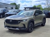 New 2025 MAZDA CX-50 Meridian Edition w/ Apex Package image 2