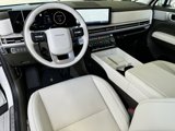 New 2025 Hyundai Santa Fe Calligraphy image 2