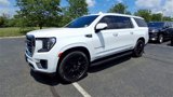 Used 2021 GMC Yukon XL SLT w/ SLT Luxury Plus Package image 4