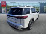 New 2025 Nissan Pathfinder Platinum w/ Black Appearance Package image 2