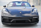 Used 2025 Porsche 718 Boxster GTS image 6