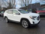 Used 2019 GMC Terrain SLT image 2