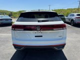New 2025 Volkswagen Atlas Cross Sport SE image 4