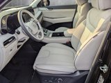 New 2025 Hyundai Palisade Calligraphy image 4