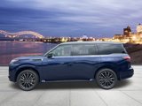 New 2025 INFINITI QX80 Autograph w/ Autograph Exterior Package image 2