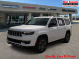 Certified 2024 Jeep Wagoneer Series II w/ Flexible Seating Group image 4