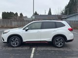 Used 2024 Subaru Forester Sport image 2