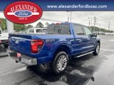 New 2025 Ford F150 XLT w/ Equipment Group 302A MID image 4