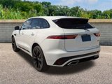 New 2026 Jaguar F-PACE R-Dynamic S image 6