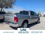 Used 2021 RAM 1500 Classic SLT image 3