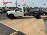 New 2025 RAM 3500 Tradesman image 2