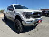 Used 2022 Ford F150 King Ranch w/ Equipment Group 601A High image 3