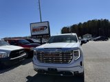Used 2022 GMC Sierra 1500 Denali w/ Denali Reserve Package image 2