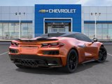 New 2025 Chevrolet Corvette Z06 image 4