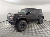 New 2025 Ford Bronco Raptor image 4