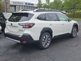 New 2025 Subaru Outback Touring XT image 2