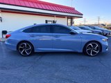 Used 2022 Honda Accord Sport image 4