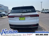 New 2026 Buick Enclave Preferred w/ Power Package image 6