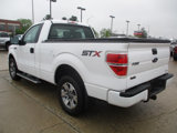 Used 2014 Ford F150 STX w/ Equipment Group 201A Mid image 4